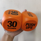 Exercise Dice