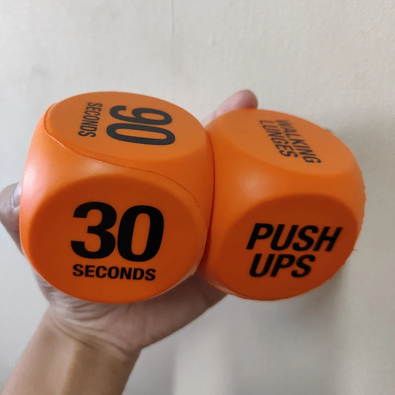 Exercise Dice