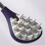 Extendable Back Scratcher with Magnetic Ball Massage Head