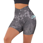 Crossover Gym Shorts