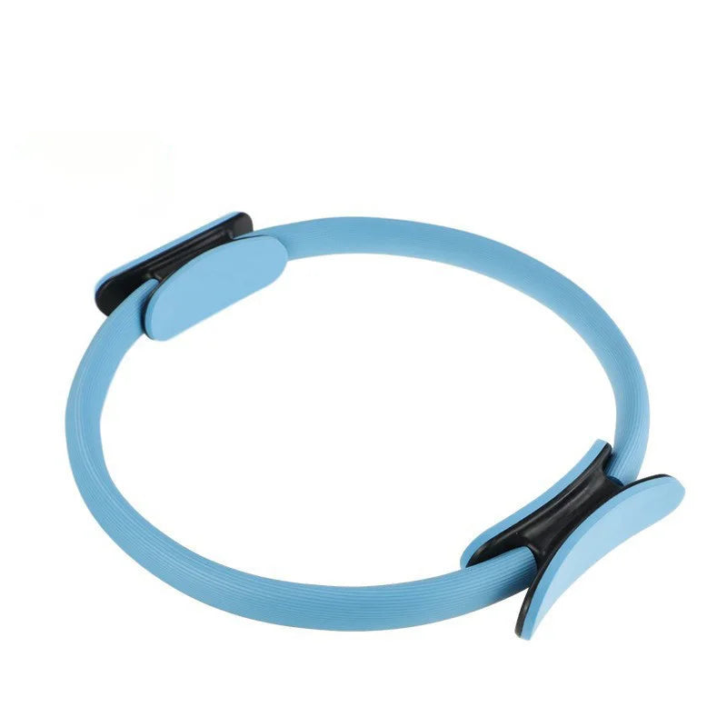 Fitness Ring for Yoga and Pilates Workouts