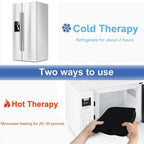Headache Relief Cap – Hot and Cold Gel Therapy