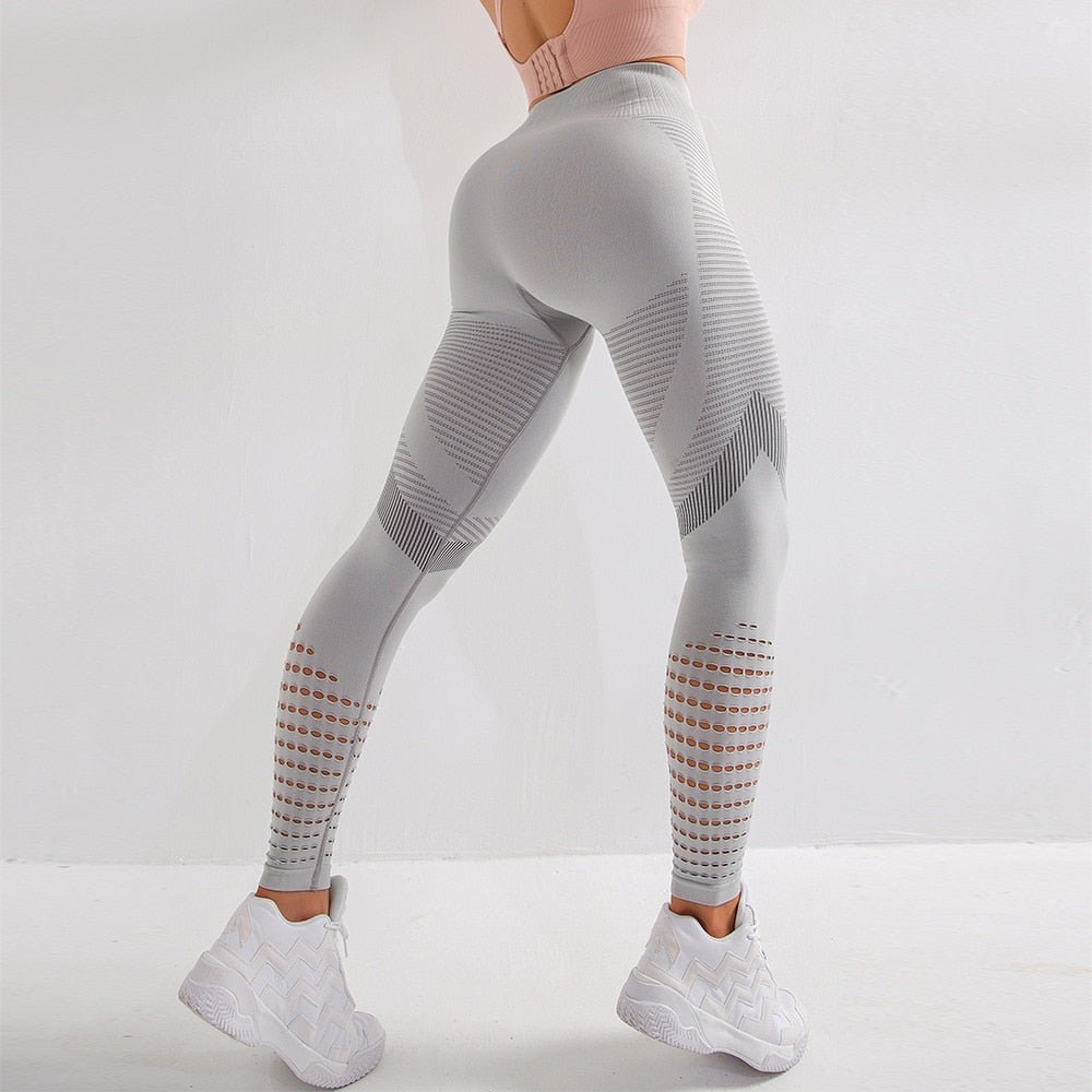 ActiveArrow Performance Leggings
