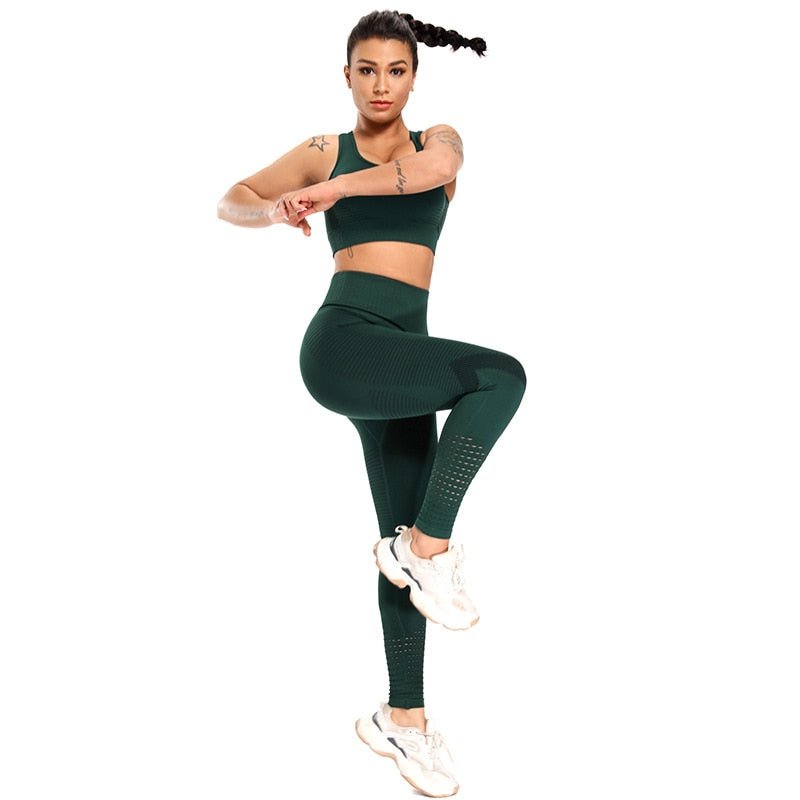 ActiveArrow Performance Leggings