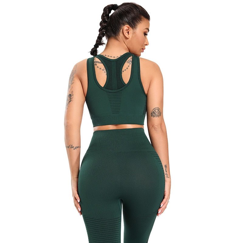 ActiveArrow Performance Leggings