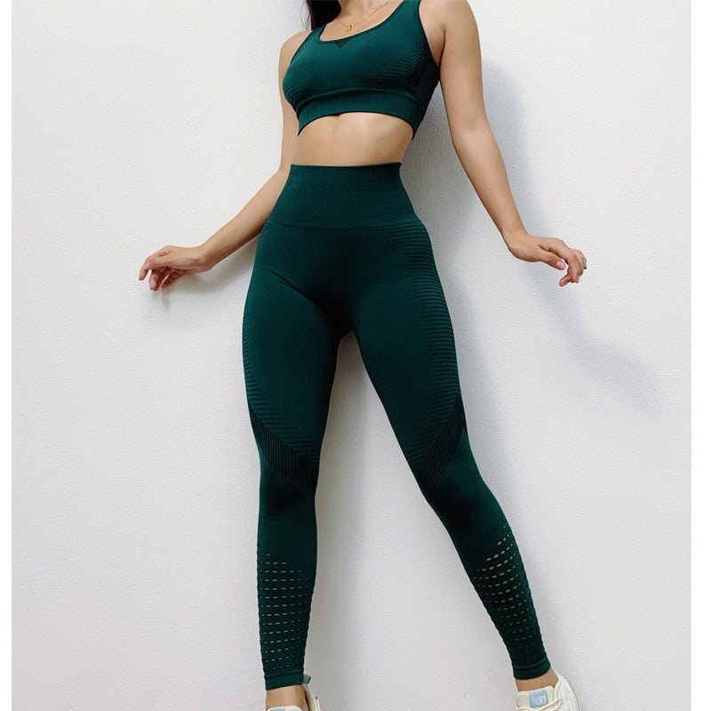 ActiveArrow Performance Leggings