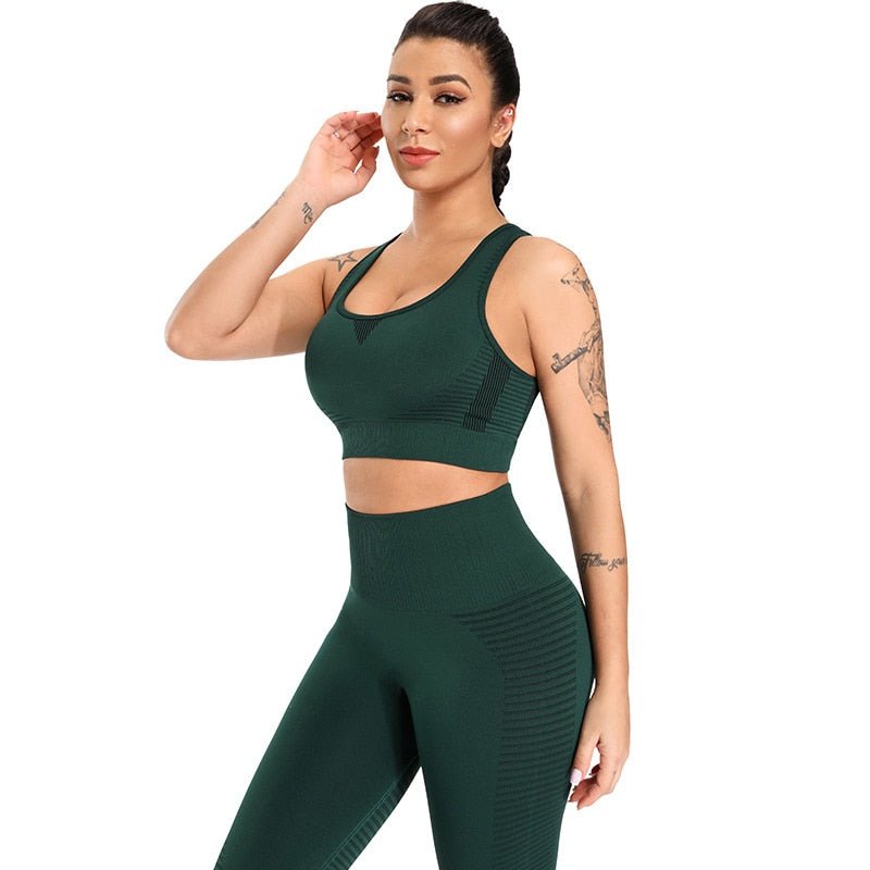 ActiveArrow Performance Leggings