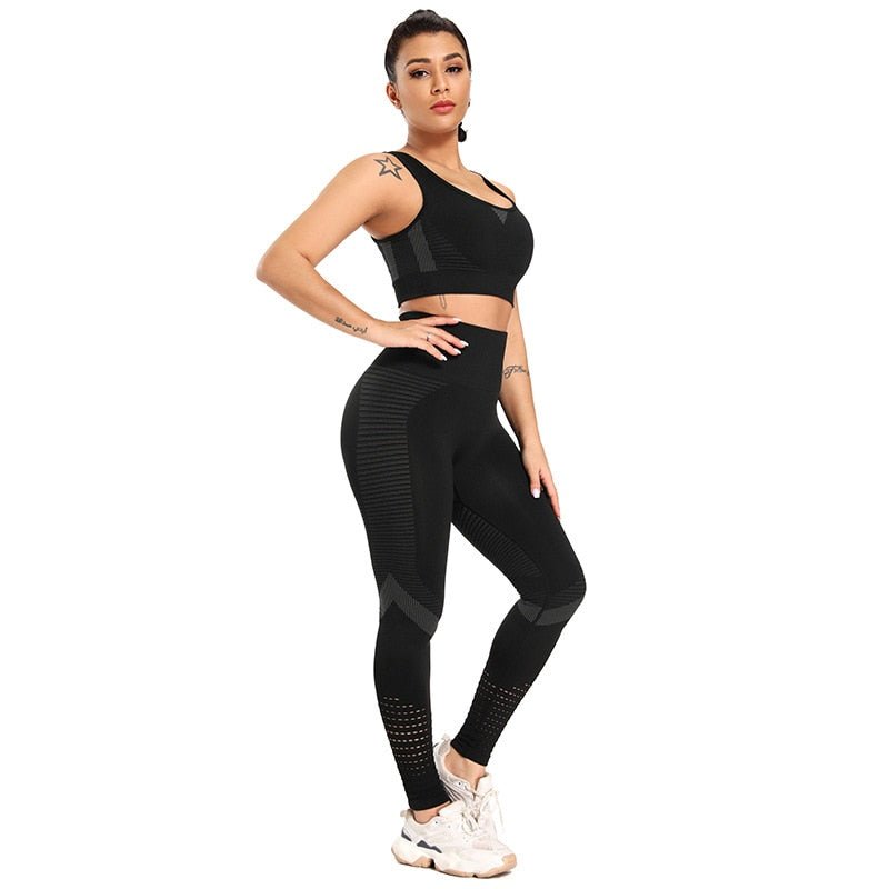 ActiveArrow Performance Leggings