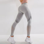 ActiveArrow Performance Sports Bra & Leggings Gym Set