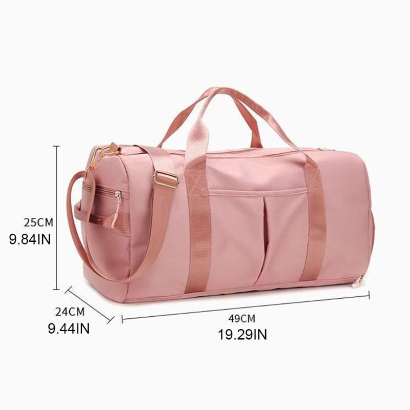 ActiveCarry Gym Bag