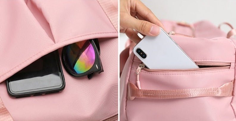 ActiveCarry Gym Bag