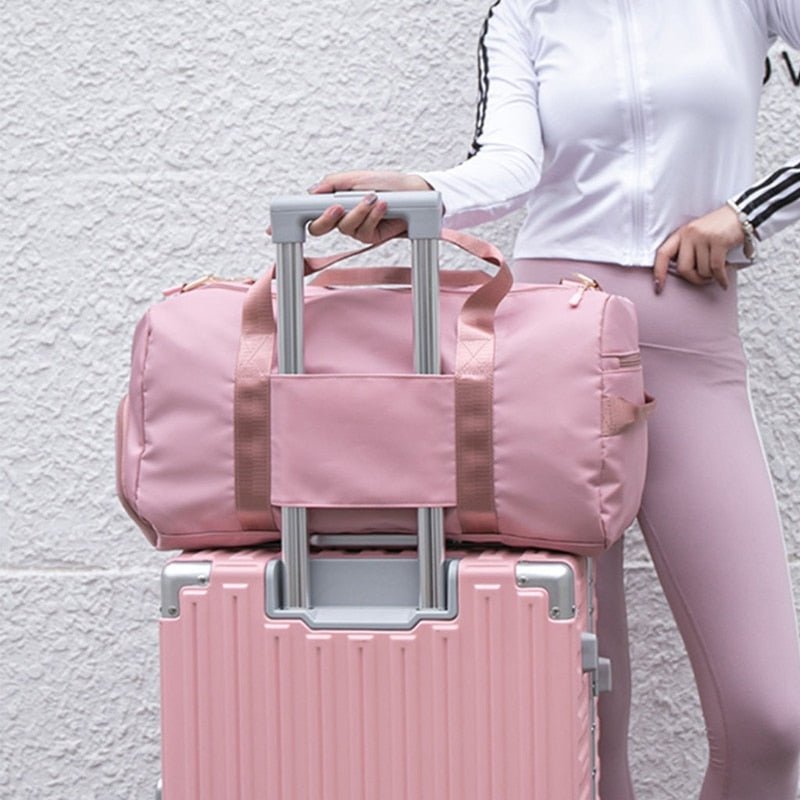 ActiveCarry Gym Bag