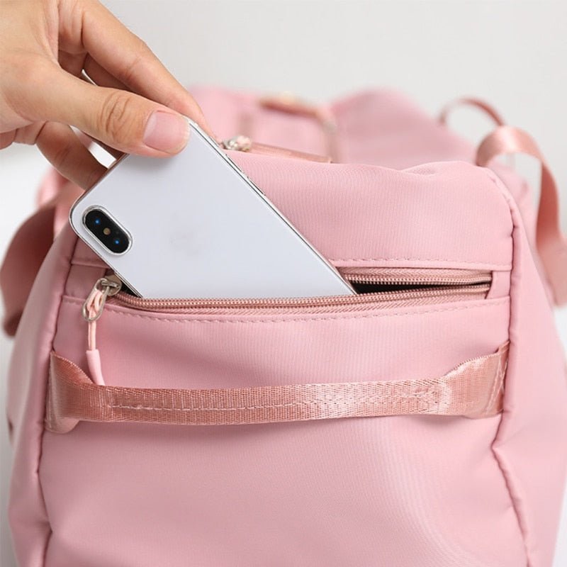 ActiveCarry Gym Bag