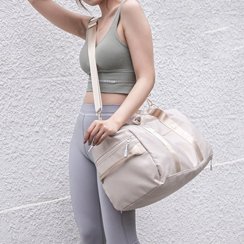 ActiveCarry Gym Bag