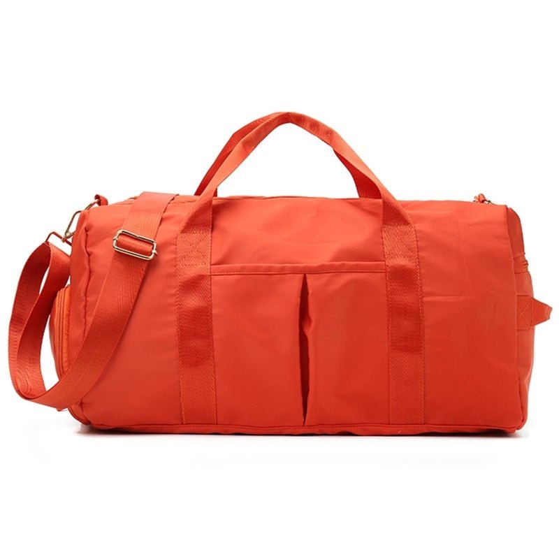 ActiveCarry Gym Bag