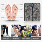 AeroRelax EMS Foot Massager