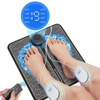 AeroRelax EMS Foot Massager