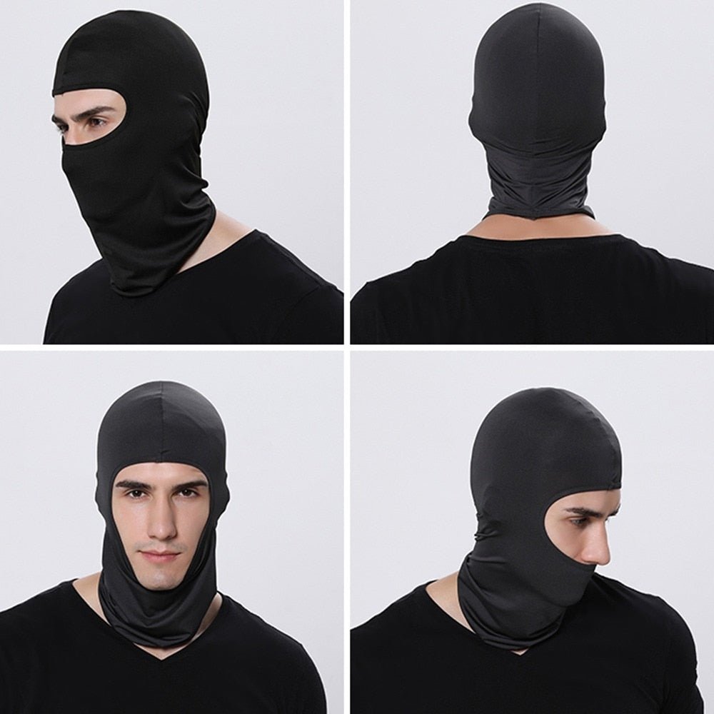 AeroShield Sports Balaclava