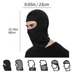 AeroShield Sports Balaclava