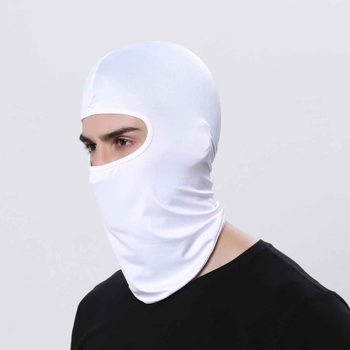 AeroShield Sports Balaclava