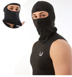AeroShield Sports Balaclava