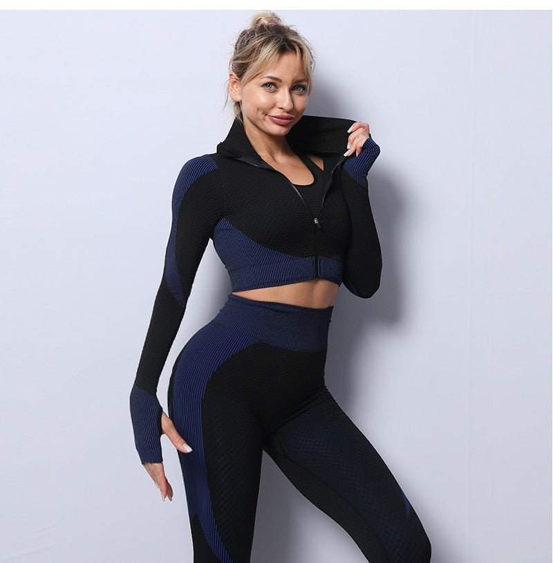 Agility 3 Piece Gym Set