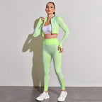 Agility 3 Piece Gym Set