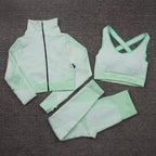 Agility 3 Piece Gym Set