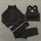 Agility 3 Piece Gym Set