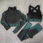 Agility 3 Piece Gym Set