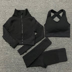 Agility 3 Piece Gym Set