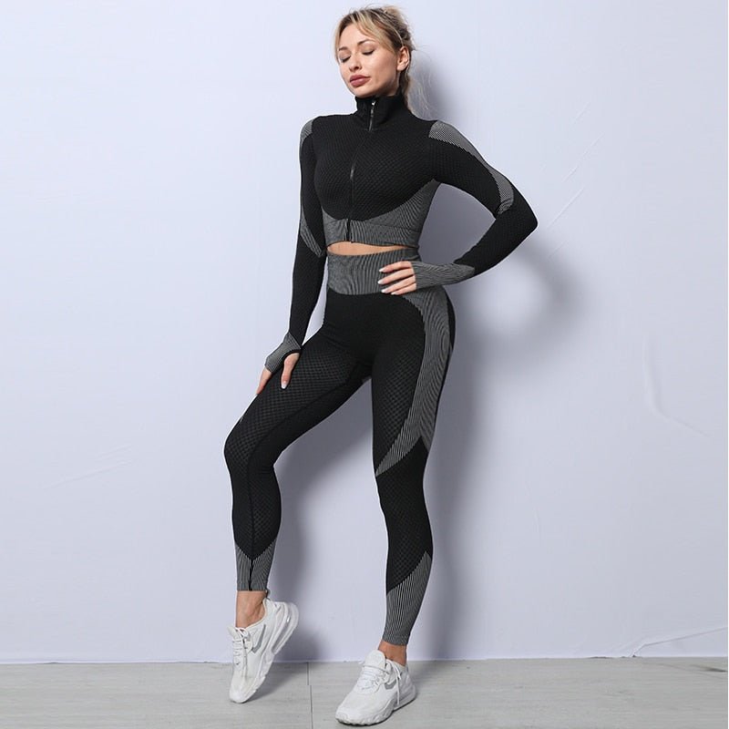 Agility 3 Piece Gym Set