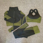 Agility 3 Piece Gym Set