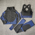 Agility 3 Piece Gym Set