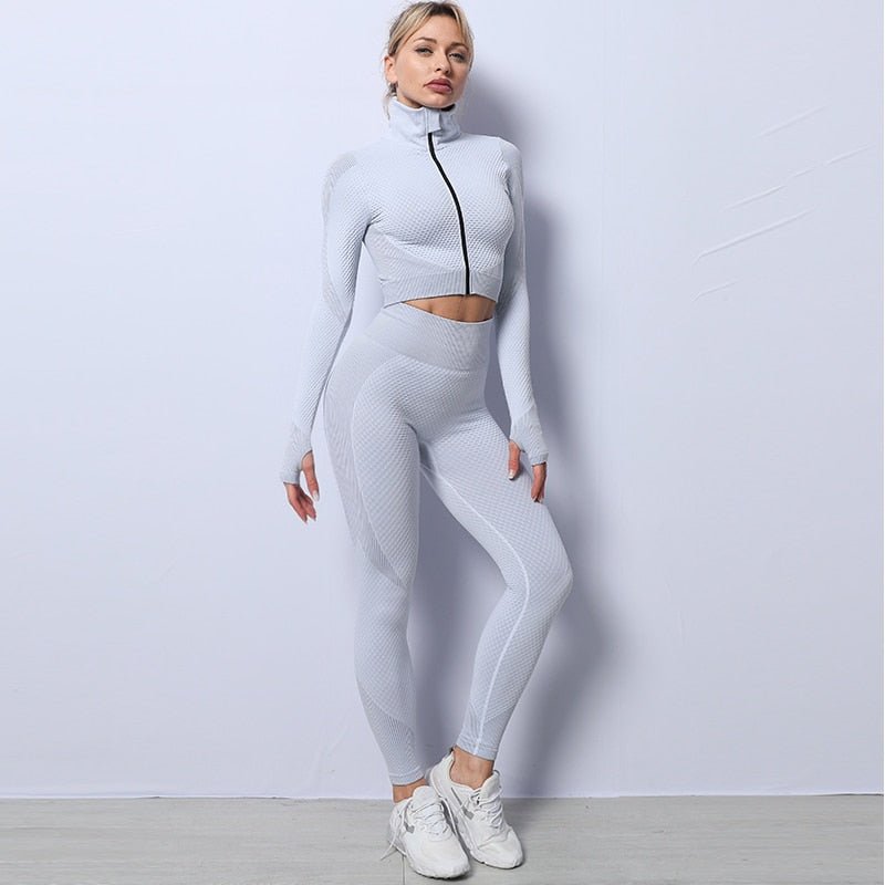 Agility 3 Piece Gym Set