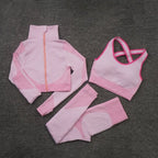 Agility 3 Piece Gym Set