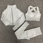 Agility 3 Piece Gym Set