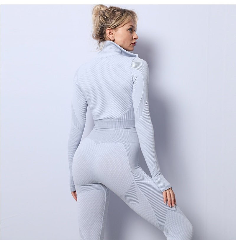 Agility 3 Piece Gym Set