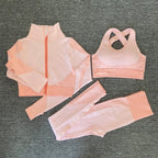 Agility 3 Piece Gym Set