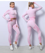 Agility 3 Piece Gym Set