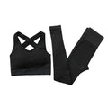 Agility Sports Bra & Leggings Gym Set