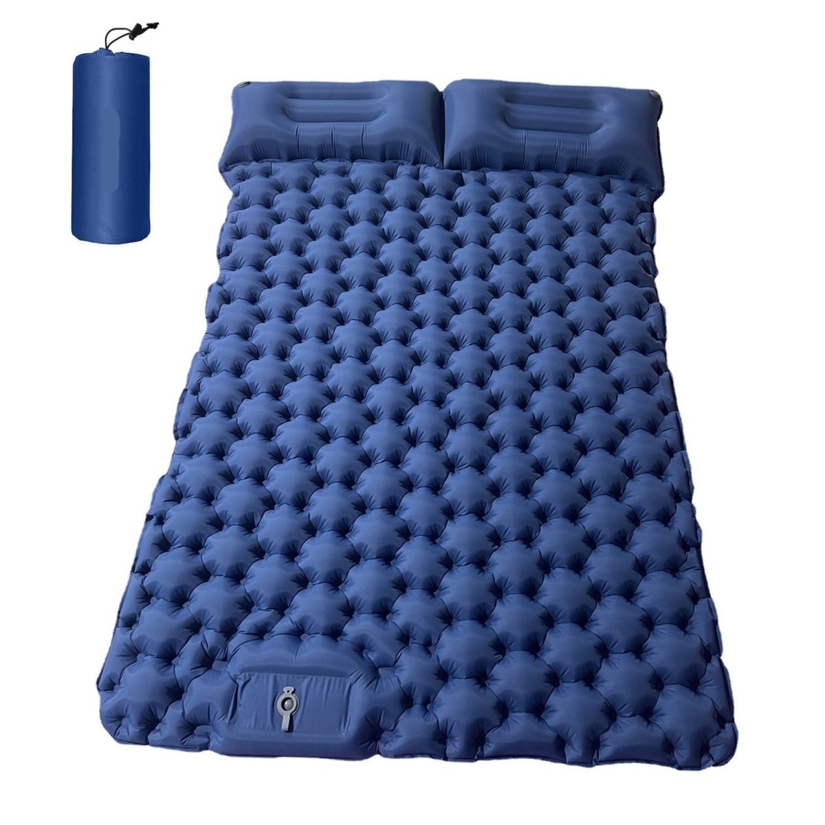 AirVenture Double Camping Bed