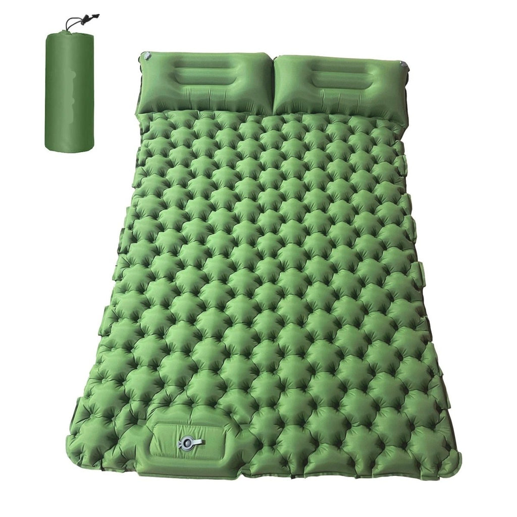 AirVenture Double Camping Bed