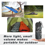 AirVenture Single Camping Bed