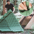 AirVenture Single Camping Bed