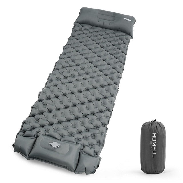 AirVenture Single Camping Bed