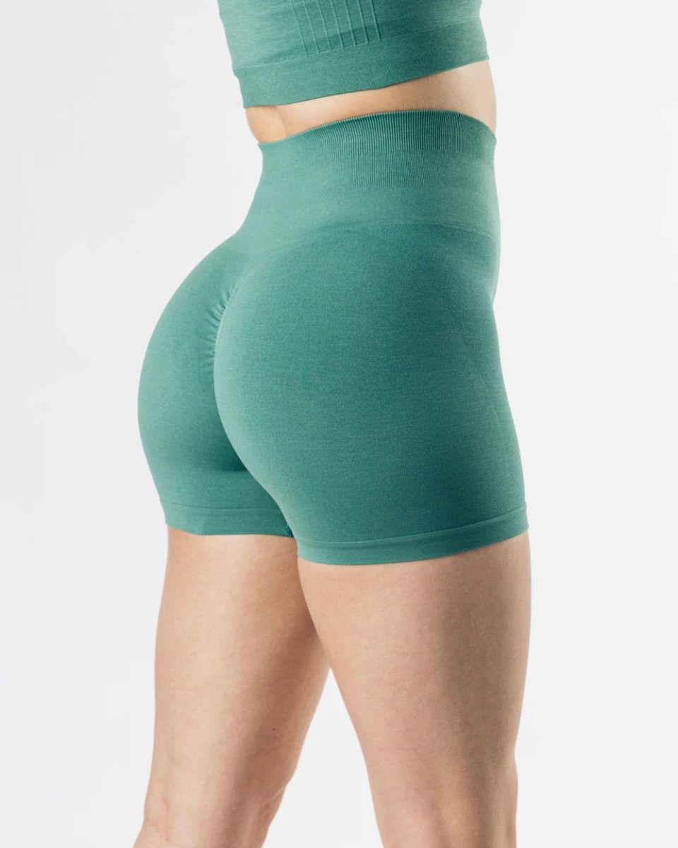 Amplify Gym Shorts