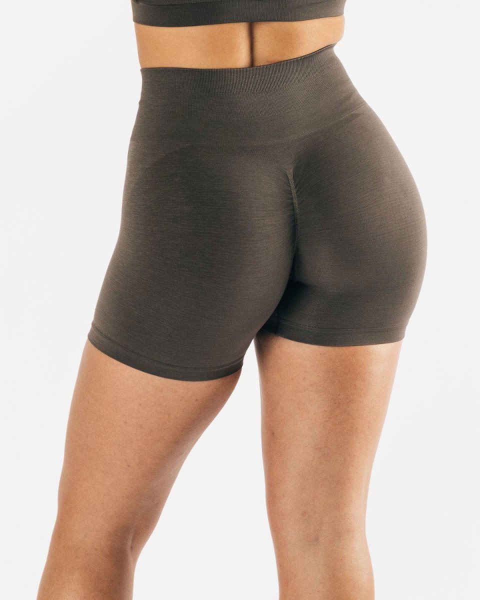 Amplify Gym Shorts