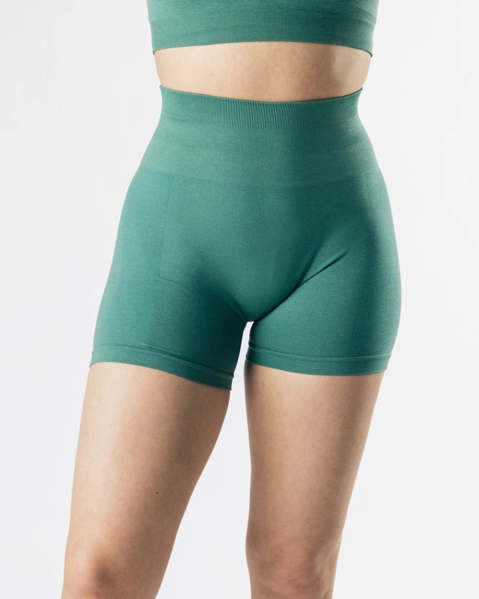 Amplify Gym Shorts