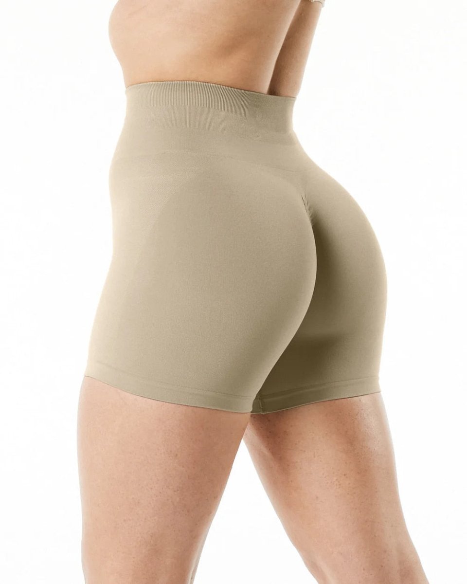 Amplify Gym Shorts